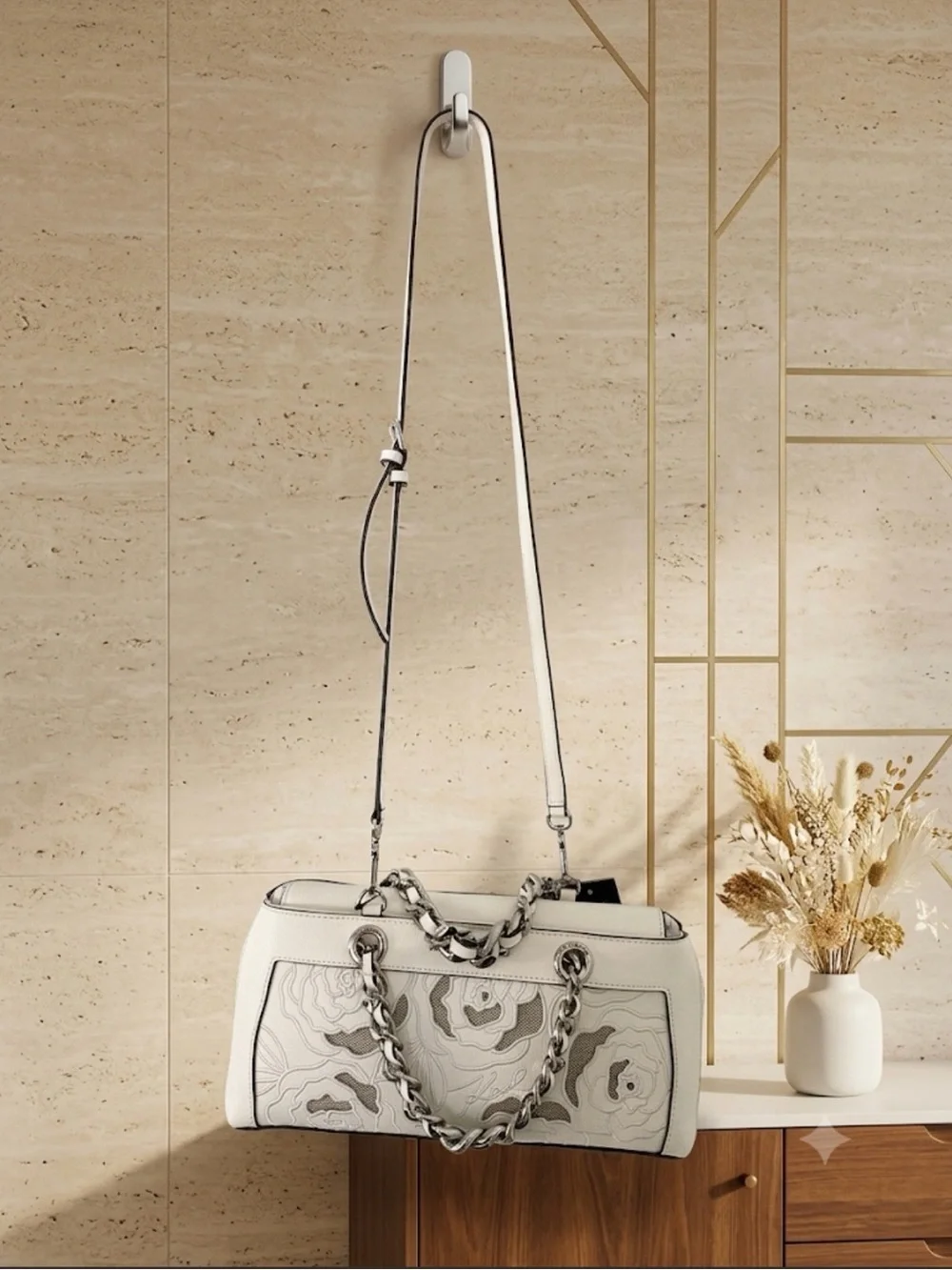 Karl Lagerfeld description brand